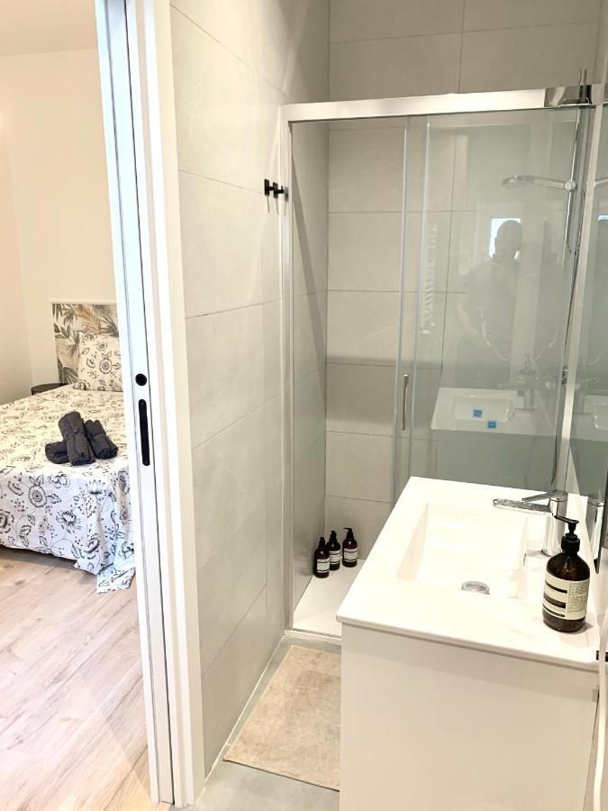 Piso Recien Reformado, Junto A Gran Via Διαμέρισμα Μαδρίτη Εξωτερικό φωτογραφία